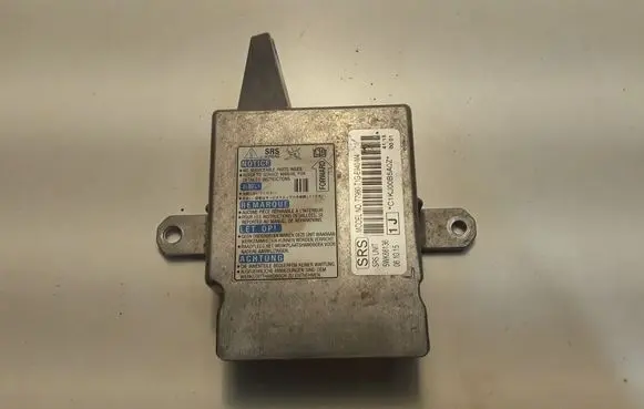 Honda CR-V Airbag control unit/module 77960T1GE940M4