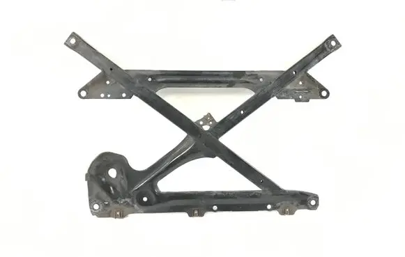 Audi A5 8T 8F Front subframe 8K2399345B