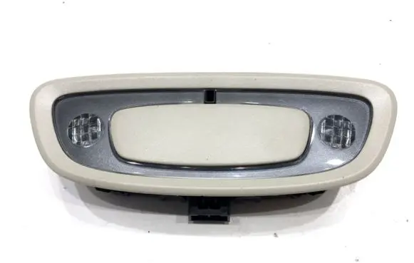 Volvo XC60 Headlining lighting console trim 31457545