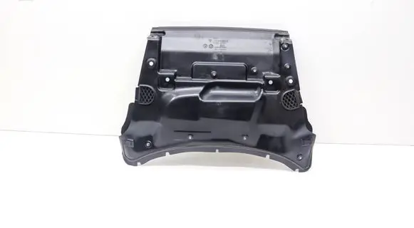 Porsche Cayenne (92A) Heat shield in engine bay 7P5819523B