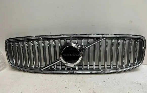 Volvo S90, V90 Front bumper upper radiator grill 32234068 TNS520A 200513
