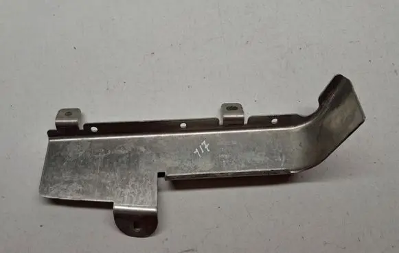 Other under body part