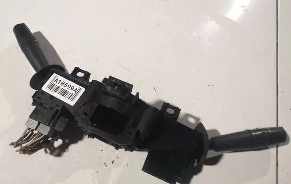 Peugeot 406 Indicator stalk 96194523zl 34399801