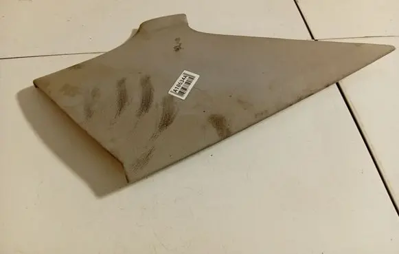 Toyota Avensis T250 Other interior part