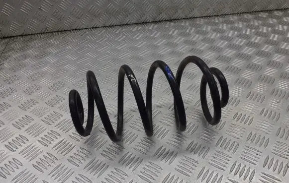 Opel Meriva A Rear coil spring