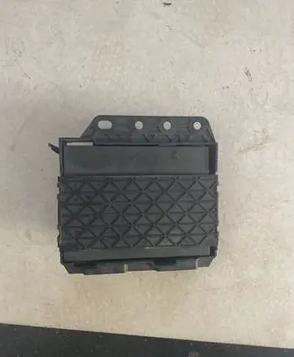 Volkswagen PASSAT B7 Comfort/convenience module 3AA959799