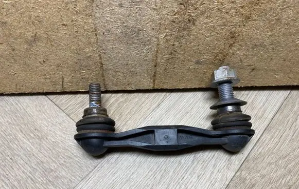 BMW 5 F10 F11 Rear anti-roll bar/stabilizer link 016060024