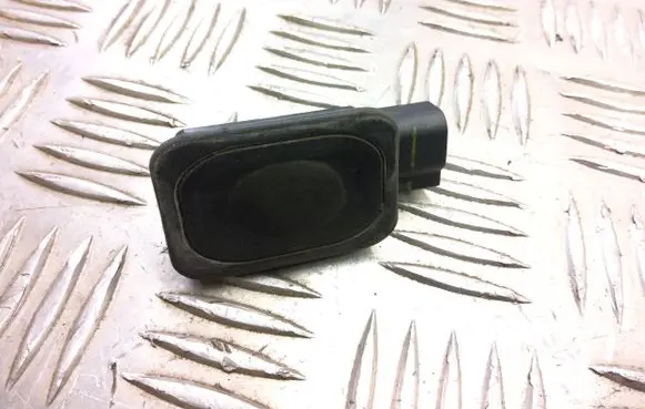 Land Rover Evoque I Tailgate/trunk/boot exterior handle 1L2T-14K147-AA