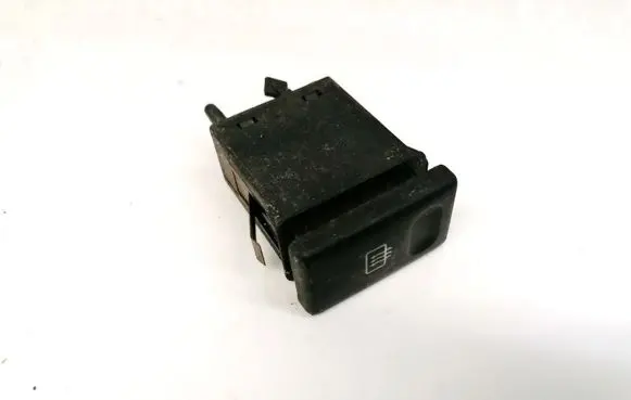 Ford Galaxy Windscreen/window heater switch 7m5959621b ym2118c621bbw