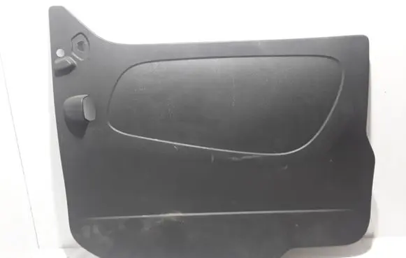 Renault Trafic III (X82) Sliding door card 829A06559R
