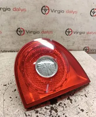 Volkswagen Golf V Tailgate rear/tail lights 1K6945094G 89031778