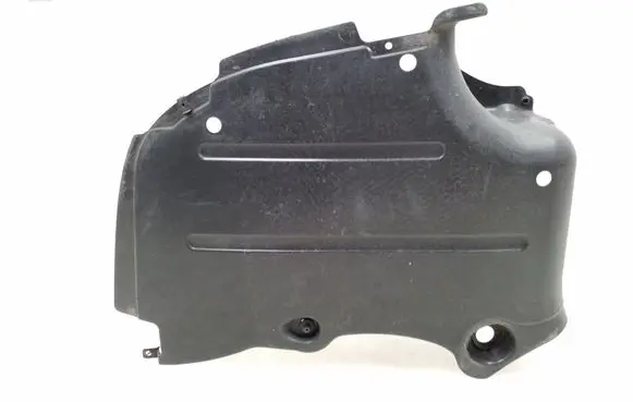 Audi A4 S4 B6 8E 8H Pickup box liner 8E0825219E