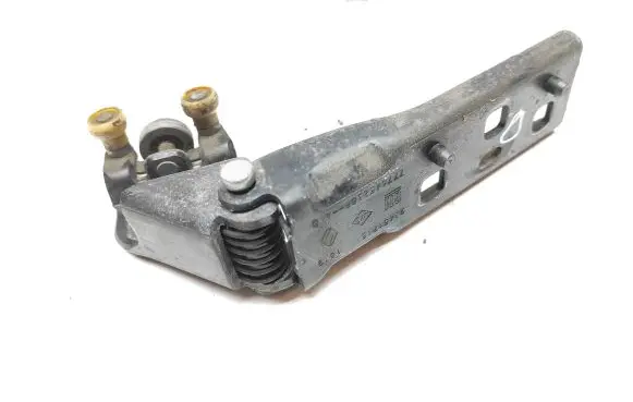 Renault Trafic III (X82) Sliding door check strap stopper 777645238R 93451715 1619