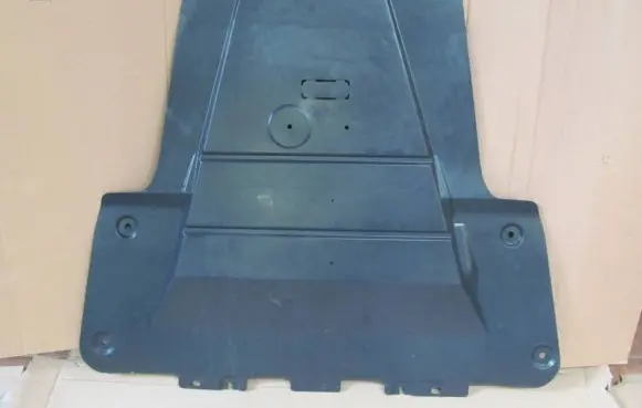 Mercedes-Benz Citan W415 Engine splash shield/under tray 4155240001 45013218020020 910389