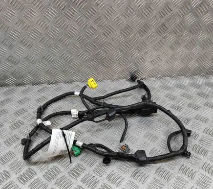 Hyundai Tucson IV NX4 Parking sensor (PDC) wiring loom 91880N7050