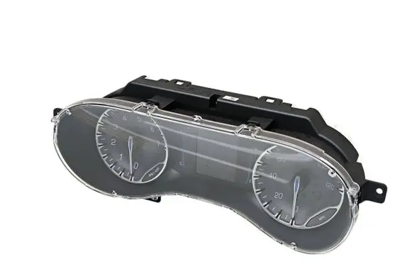 Chrysler Pacifica Speedometer (instrument cluster) 68227903AE