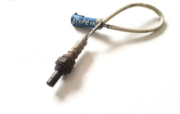 Lambda probe sensor