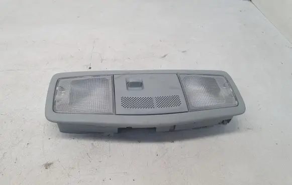 Mitsubishi Outlander Rear seat light 8401A009ZZ 8401A014ZZ 1151347