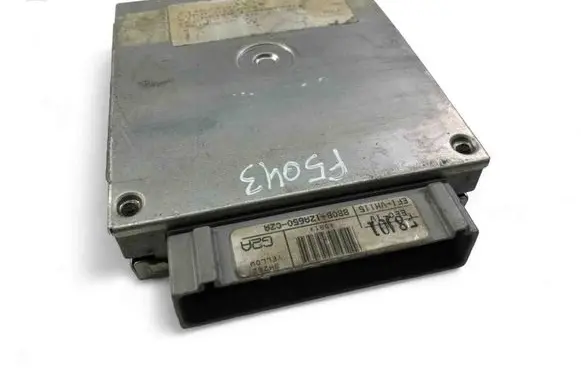 Ford Sierra Engine control unit/module 88GB12A650C2A