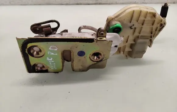 Honda Civic Front door lock 