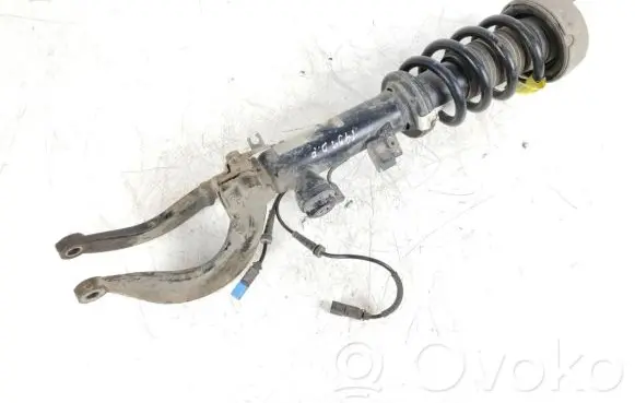 BMW X5 F15 Front shock absorber with coil spring 6875084