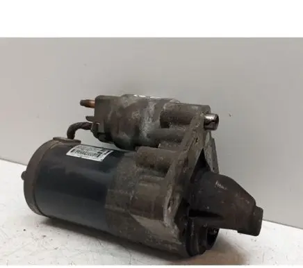 Peugeot 308 Starter motor 9664016980