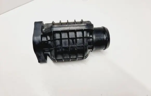 Peugeot 2008 I Intercooler hose/pipe 9687261180