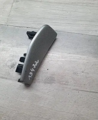 Skoda Octavia Mk2 (1Z) Dashboard glove box trim 1Z1858415 8110107