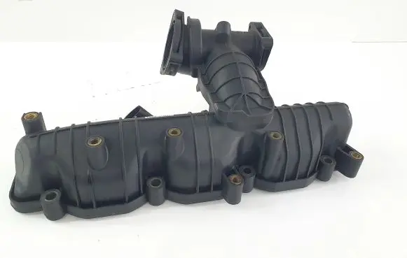 Intake manifold