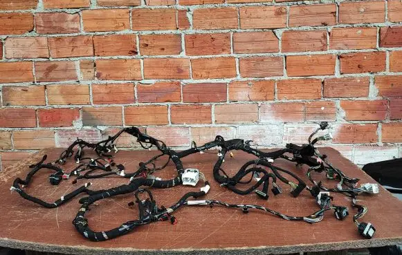 Ford Mondeo MK V Other wiring loom FG9T-14401-MZC