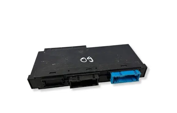 BMW 3 E90 E91 Comfort/convenience module 9227184