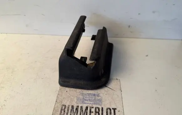 Mercedes-Benz A W176 Seat trim A1769190700
