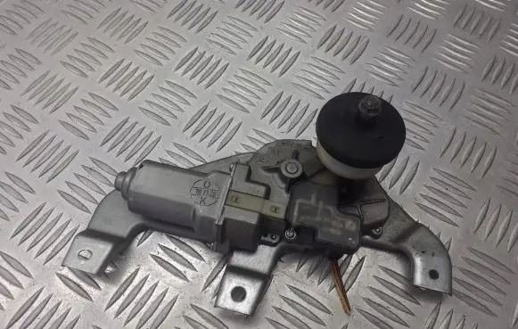 Suzuki Swift I Wiper motor