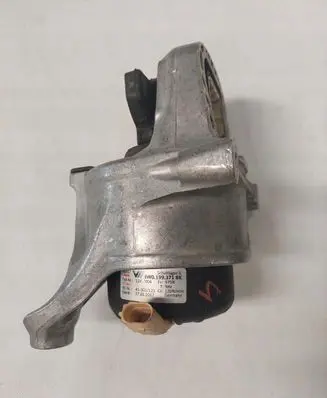Audi A5 Engine mount vacuum valve 
