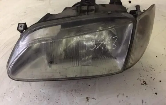 Renault Scenic I Headlight/headlamp
