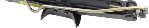 Renault Scenic II - Grand scenic II Lift Jack 8200214064A