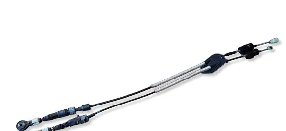 Hyundai i30 Gear shift cable linkage 43794G4200