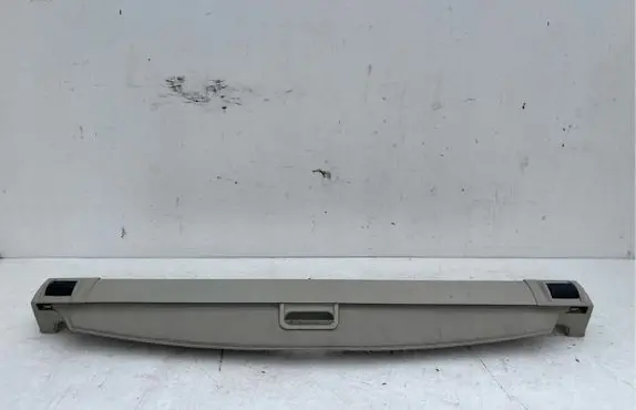 Saab 9-3 Ver2 Parcel shelf load cover SAAB93