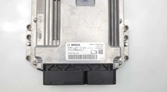 Honda CR-V Engine control unit/module 37820RSXG03