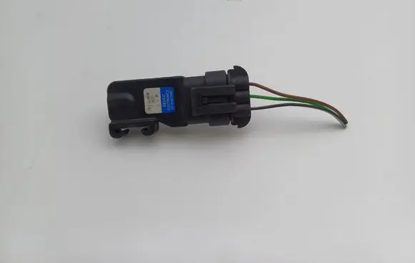 Opel Astra G Air pressure sensor 16212460
