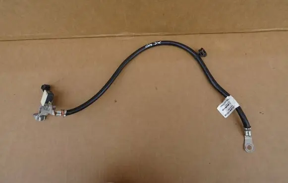 Volvo XC40 Negative earth cable (battery) 31499968 31652688