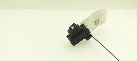 Citroen DS4 Electric window control switch