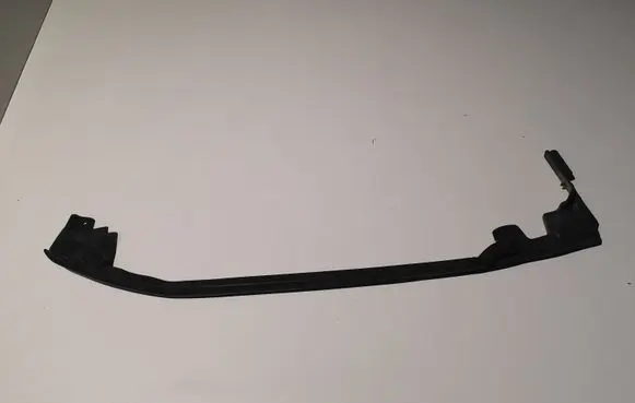 Tesla Model S Rubber seal rear door 