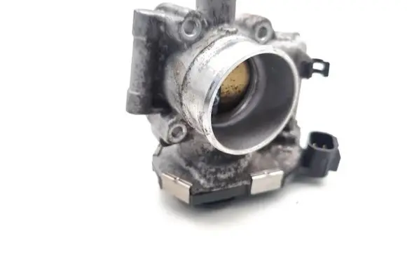 Opel Meriva B Electric throttle body valve 55562270 0280750482