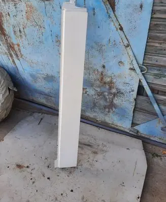 Volkswagen Transporter - Caravelle T5 Sliding door rail trim 7H1843795F