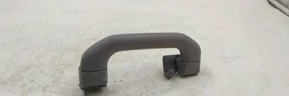 Audi A3 S3 8L Rear interior roof grab handle 8L3857607A