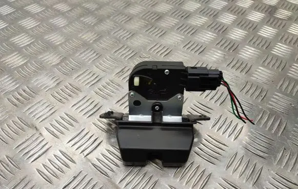 Hyundai i40 Tailgate/trunk/boot lock/catch/latch