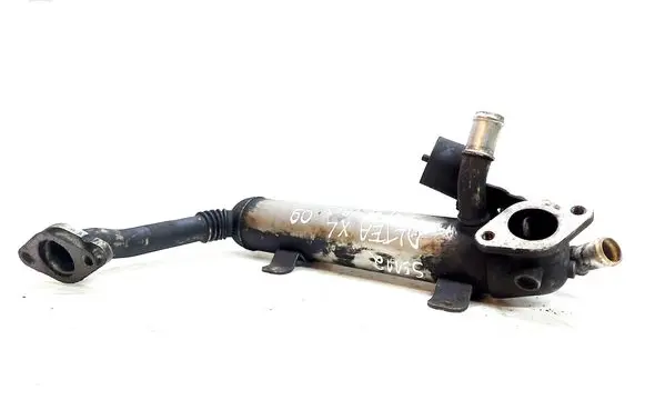 Seat Altea XL EGR valve cooler 03G131512
