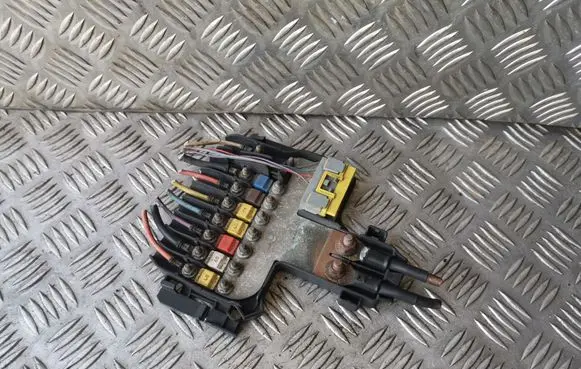 Citroen C4 Grand Picasso Positive wiring loom 9662914480