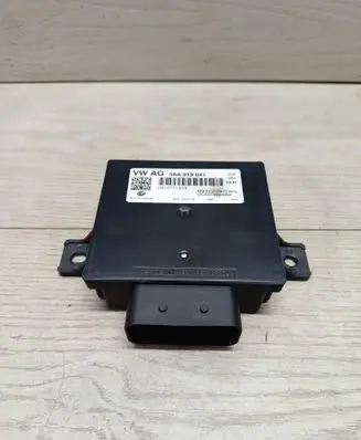 Volkswagen Sharan Power management control unit 3AA919041 8ES01045240 0310771803